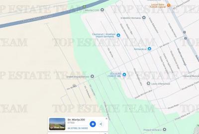 Teren de 528 mp, în Berceni