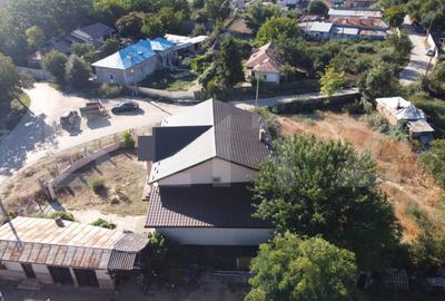 Casă cu 5 camere cu Teren 523 Mp în Slobozia - 12