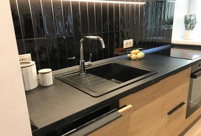 Apartament cu un camera de inchiriat ultracentral - 11