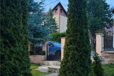 Pet friendly! Regim vila,decomandata, mobilata,utilata,const - 3