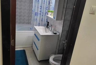 Apartament cu 2 camere semidecomandat în Central - 2
