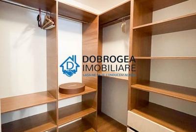 Apartament cu 3 camere decomandat, mobilat în C5 - 11