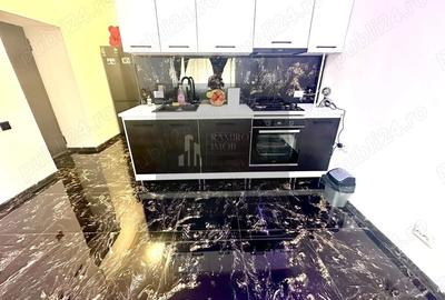 Apartament cu 2 camere semidecomandat în Metalurgiei - 3