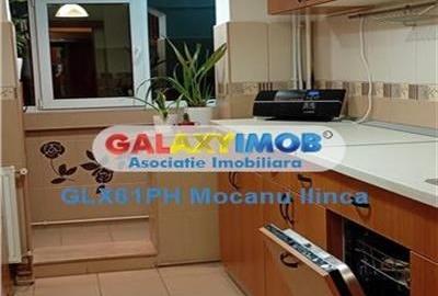 Apartament cu 3 camere decomandat, mobilat în B-dul București - 8