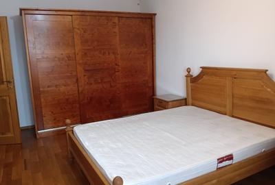 Primul chirias, Vedere superba asupra Parcului Natural Vacaresti - 5