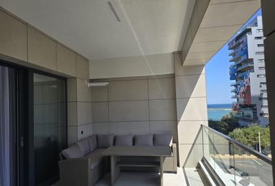 APARTAMENT 2 CAMERE | FALEZA NORD | VEDERE LA MARE | LOC DE PARCARE - 2