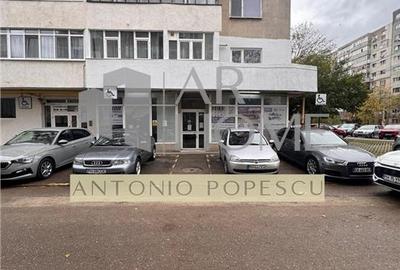 Spatiu comercial la parter de bloc, in Ploiesti, zona Bd. Bucuresti - 2