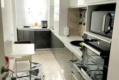 Apartament cu 3 camere decomandat în Chiajna - 7