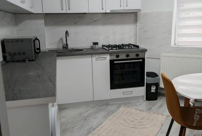 Apartament cu 2 camere decomandat în Central - 8