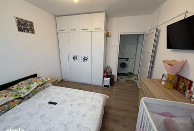 Apartament cu 3 camere decomandat în Democrației - 5