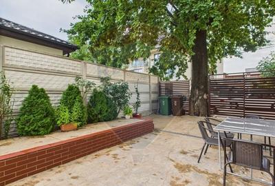 Apartament 3 camere | curte 94 mp | Bucurestii Noi - 13