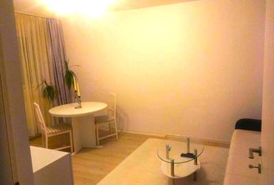Apartament cu 2 camere decomandat, mobilat în Boema - 2