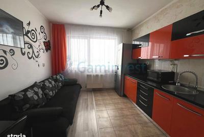 Apartament cu 2 camere, mobilat în Central - 2