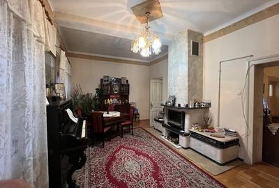 Casa boiereasca, zona Bulevard - 7