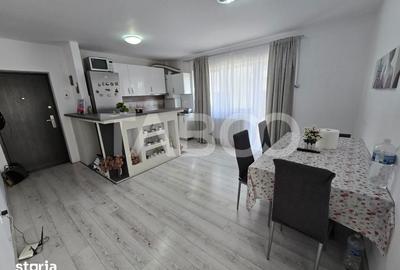 Apartament cu 3 camere decomandat în Șelimbăr - 10