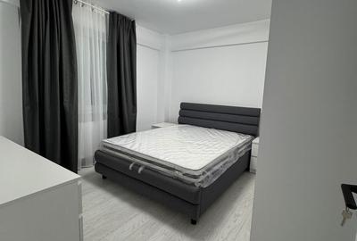 Apartament cu 2 camere semidecomandat, mobilat în Valea Lupului - 5