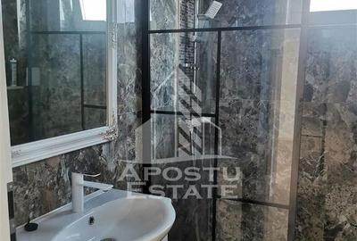 Apartament cu 2 camere loc de parcare inclus 8 minute de tm. - 5