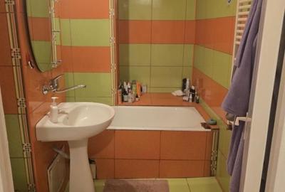 Garsonieră decomandată în Mănăștur - 8