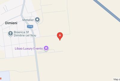 Spațiu industrial, de 480 mp, în Tunari - 7