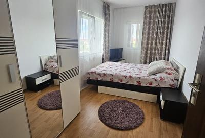 Vând apartament 3 camere în Timișoara, zona Soarelui (lângă Parcul Pădurice) - 6