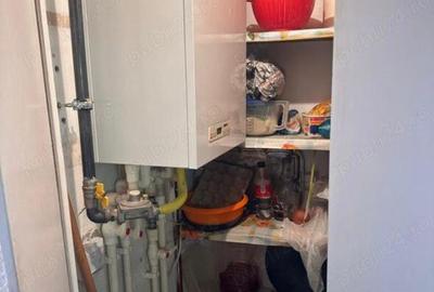 Apartament 2 camere decomandat - zona Grivitei - 4