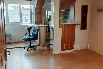 Garsonieră semidecomandată, mobilată în Dristor - 11