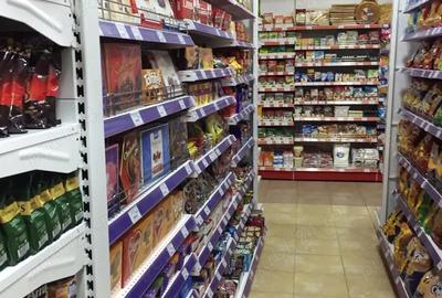 Spațiu comercial, de 150 mp, în Postârnacu - 5