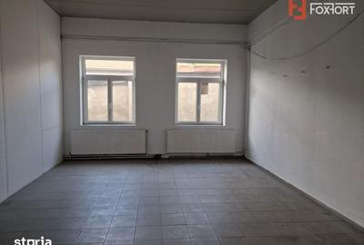 Spațiu comercial, de 603 mp, în Mehala - 10