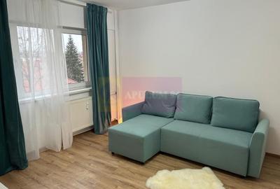 Garsonieră decomandată în Dorobanți - 17