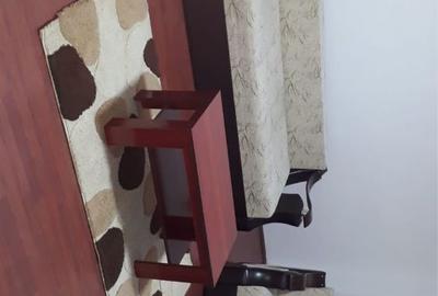 Apartament cu 2 camere decomandat în Exterior Vest - 5