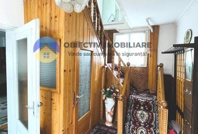 Casa VANATORI-NEAMT langa TARGU NEAMT  judetul NEAMT - 6