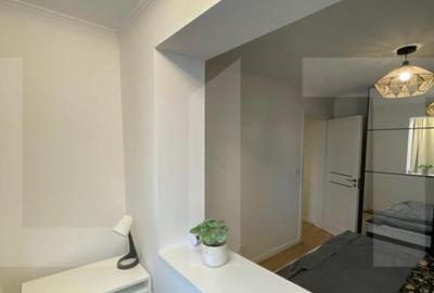 Apartament cu 4 camere semidecomandat în Cetății - 6