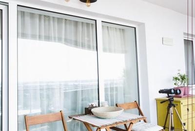 Comision 0% | 2 camere+ parcare | Metropolis Residence - 11
