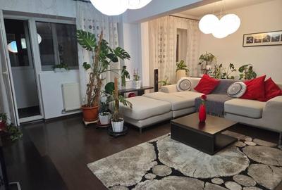 Apartament 2 camere de inchiriat Uverturii-Lujerului - 7