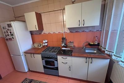 Apartament cu 2 camere decomandat în Obor - 7