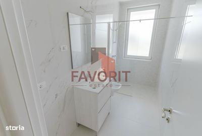 Apartament cu 2 camere în Favorit - 3