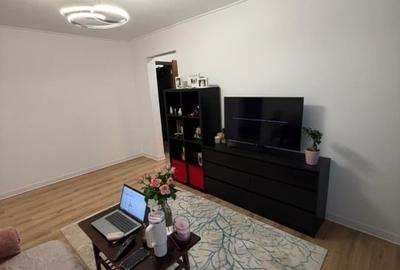 Berceni-Brancoveanu | 3 Camere | Balcon | Mobilat | Bl. Anvelopat - 2