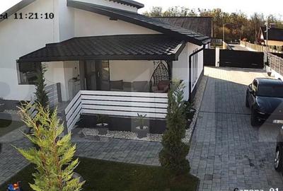 Priseaca Comision 0% cumparator Vila de lux - 2