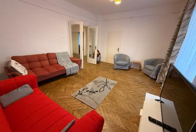 UNIVERSITATE,CALEA VICTORIEI , 3 camere deosebit, luminos, spațios, CENTRALA - 19