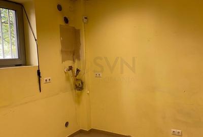 Spațiu comercial, de 223 mp, în 13 Septembrie - 7