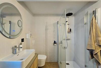 COMISION 0% Apartament premium, mobilat 3 camere 2 bai Dumbravita Kauf - 20