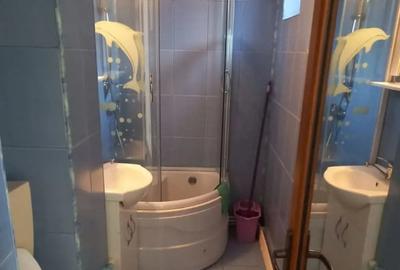 - Apartament 2 camere confort 2 Obor, etaj 3 - 4