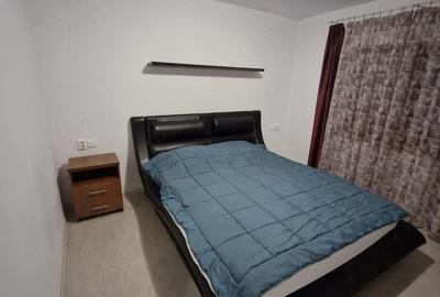 Apartament cu 2 camere decomandat în Central - 2
