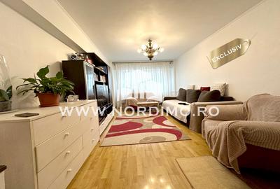 Apartament cu 3 camere decomandat, mobilat în Drumul Taberei - 2