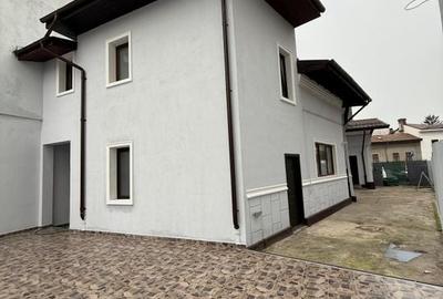 Vila individuala Icoanei Dacia - 6