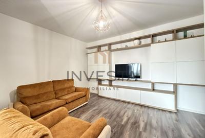Apartament cu 2 camere semidecomandat, mobilat în Europa - 2