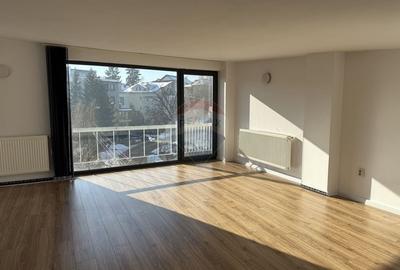 Spatiu de birouri de inchiriat in zona Gradinii Botanice, str. Ceahlau - 1