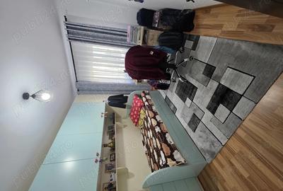 Apartament 3 Camere Tomesti- Iasi, 68.45 mp ,(64.3 utili + 4.15 balcon), Bloc din 1985, etaj 1 - 6