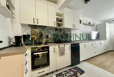 Garsonieră circulară, mobilată în Lazaret - 5