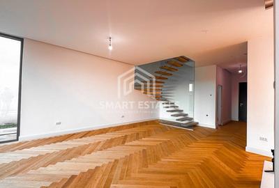 VILA INDIVIDUALA PREMIUM -SERENITY MATEI MILLO - COMISION 0 - 6